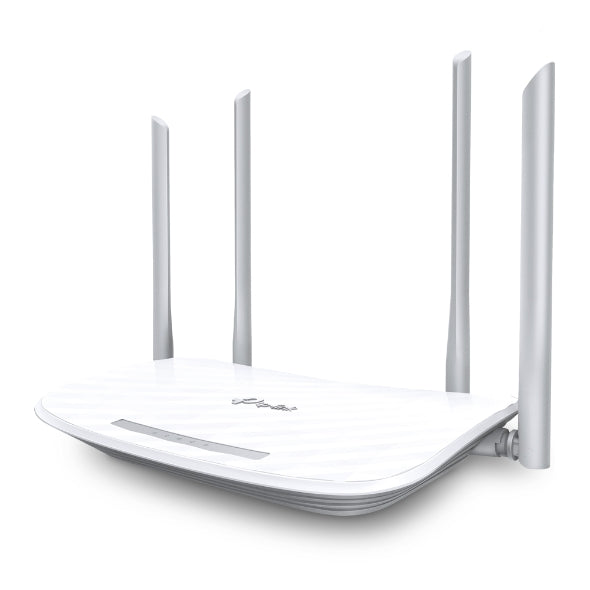 راوتر TP_LINK C50