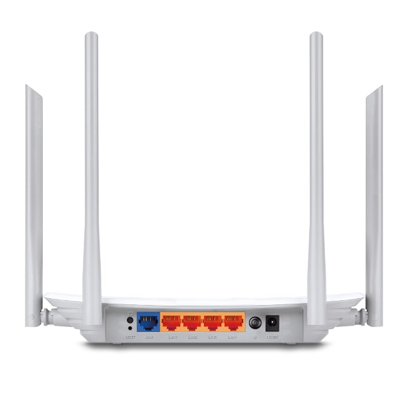 راوتر TP_LINK C50