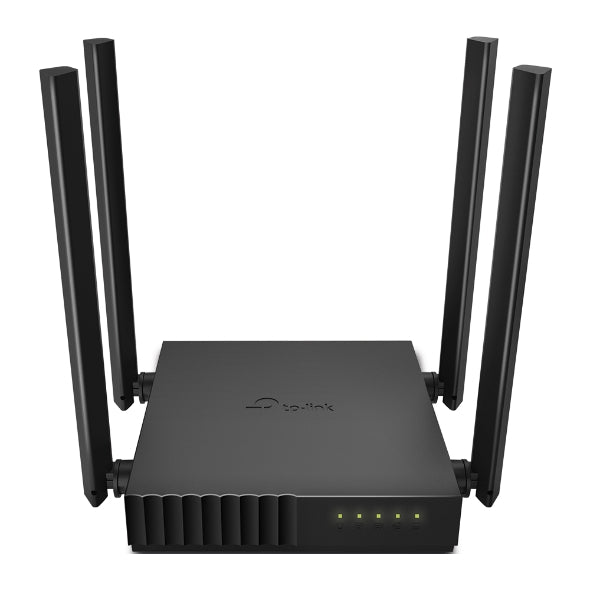 TP-LINK C54 راوتر