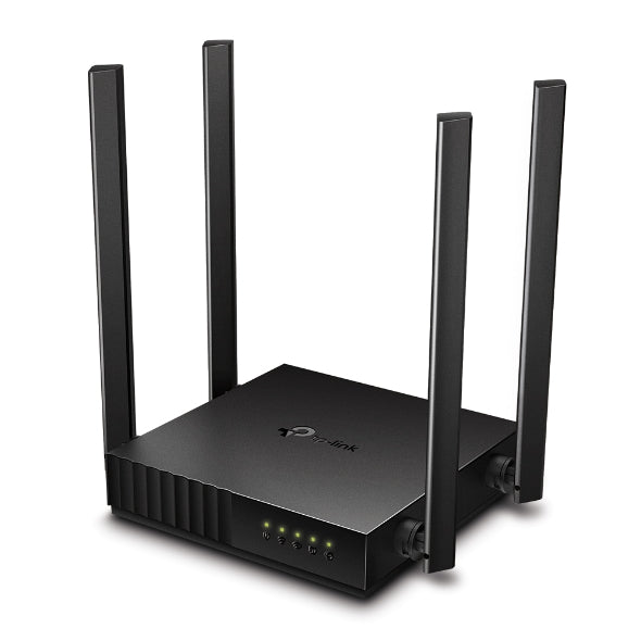 TP-LINK C54 راوتر