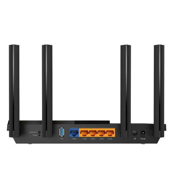 TP-LINK AX55 راوتر