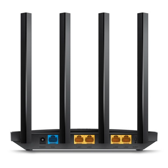 راوتر TP_LINK C6