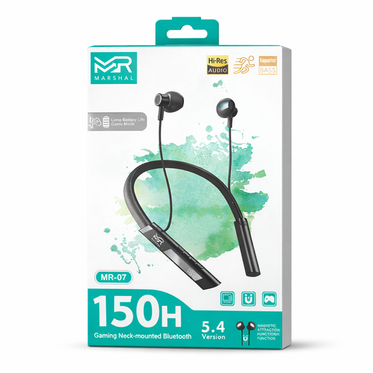 سماعة طوك مارشال MR07
