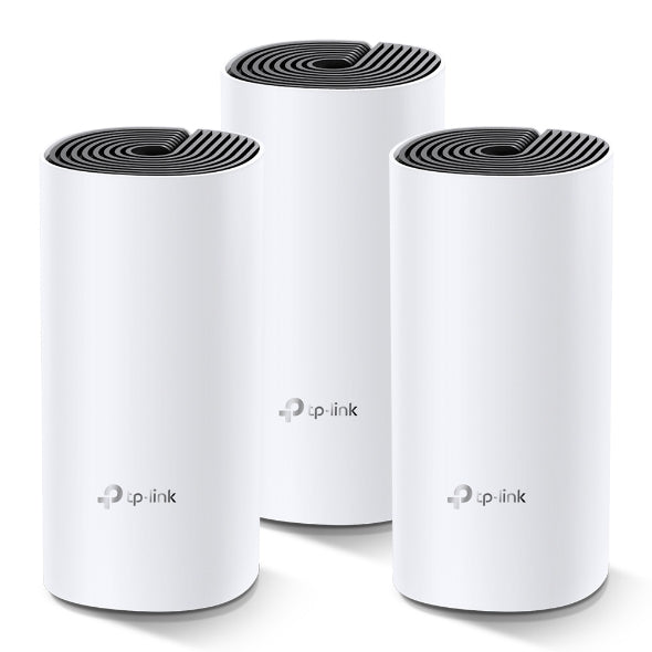راوتر TP_LINK DECO M4 3 PCS