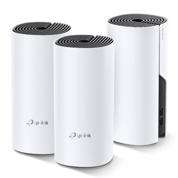 راوتر TP_LINK DECO M4 3 PCS