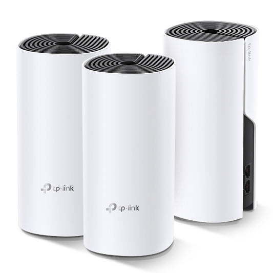 راوتر TP_LINK DECO M4 3 PCS