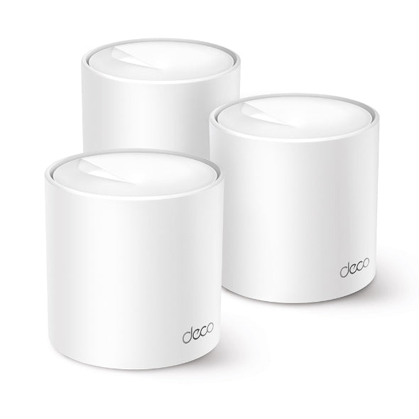 DECO X10 PC3 راوتر