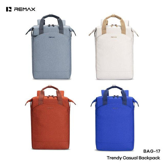 حقيبة REMAX BAG-03 17