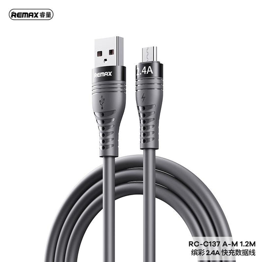 كيبل REMAX RC-C137