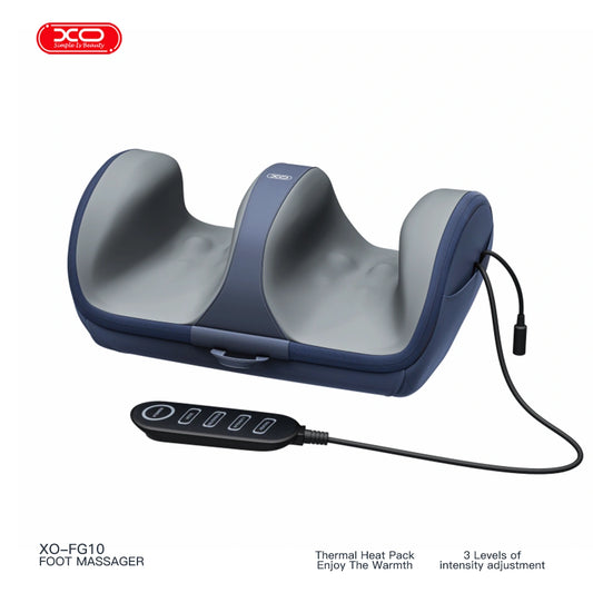 جهاز تدليك XO - FG10