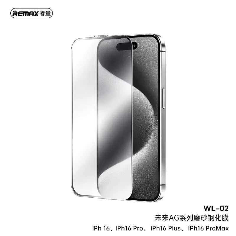 لاصق REMAX WL-02