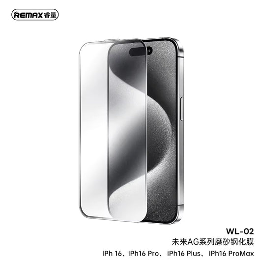 لاصق REMAX WL-02