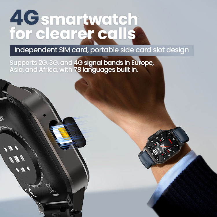 ساعة REMAX WATCH 19
