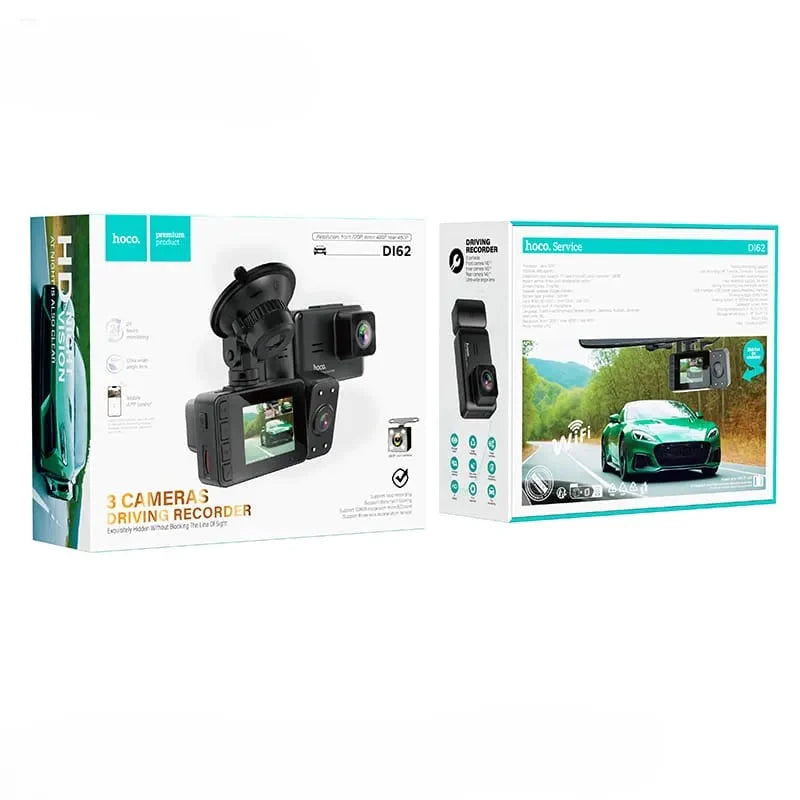 كاميرا هوكو DI62