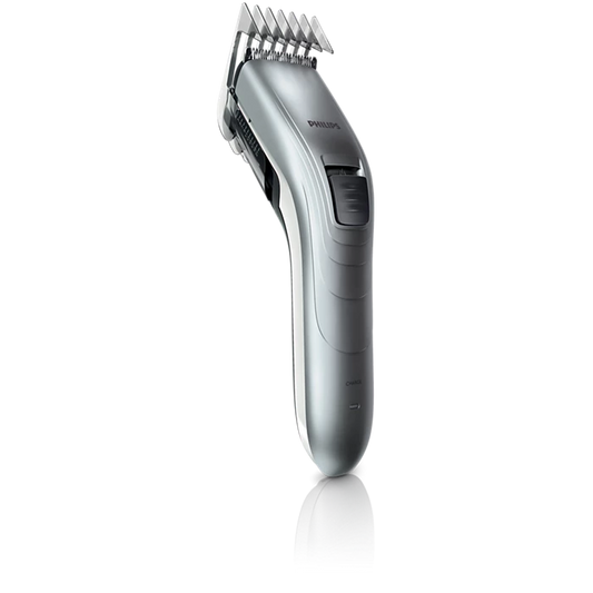 HP23 Diamond engraving electric hair clipper