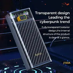 شاحن محمول HOCO J103A 20000