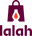 لالة Lalah logo