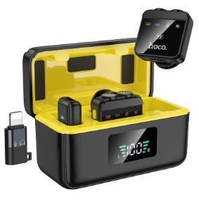 نك مايك هوكو L17 - TC + IP