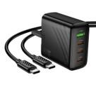 شاحن هوكو - CS27B TC-TC