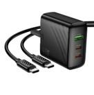 شاحن هوكو - CS26B TC - TC