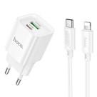 شاحن هوكو - C147A TC - IP