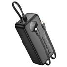 شاحن سفري هوكو J132B 30000