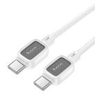 كيبل هوكو X108 TC-TC