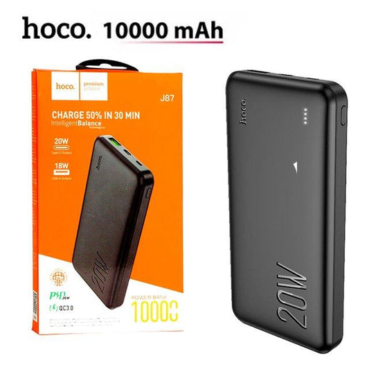 شاحن محمول  DB88 10000 HOCO