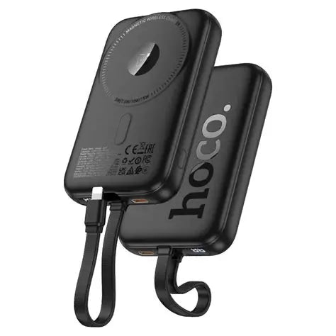 شاحن محول Q35 10000 HOCO