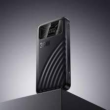 شاحن محمولHOCO Q42 10000