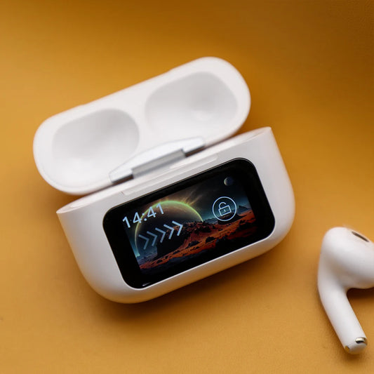 سماعة REMAX W30N