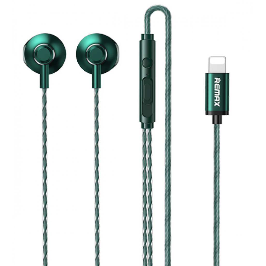 سماعه ريماكس RM-711I