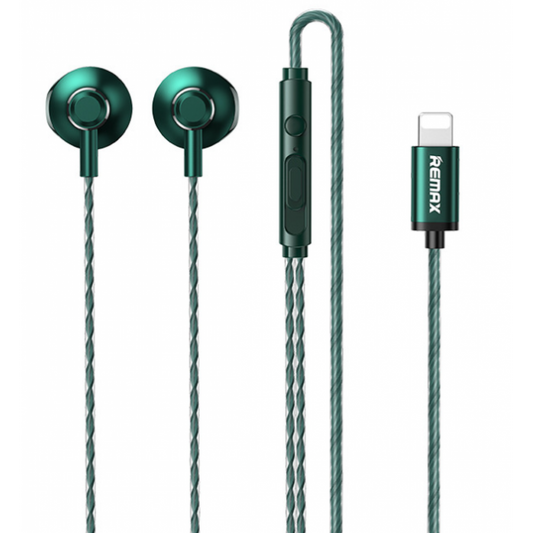 سماعه ريماكس RM-711I