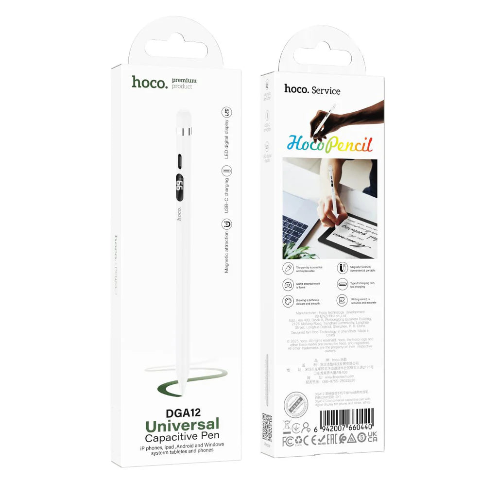 قلم هوكو DGA12