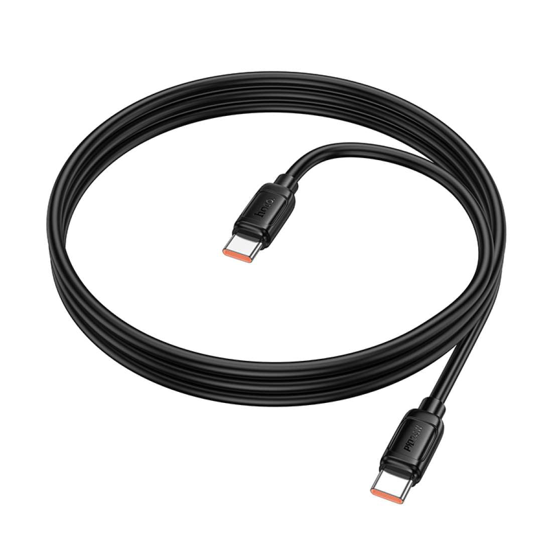 كيبل هوكو X115 TC - TC 60W