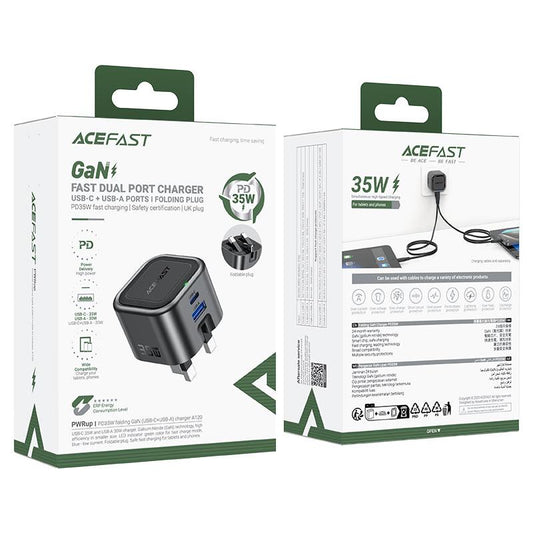 شاحنة ACEFAST A120 T-T