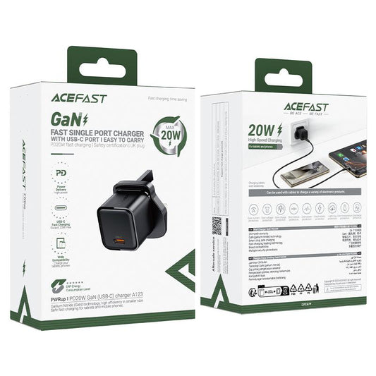 شاحنة ACEFAST A123 PD