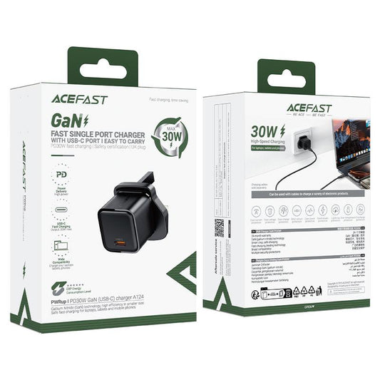 راس شحن ACEFAST A124