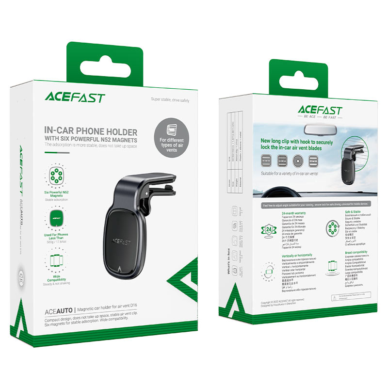 ستاند ACEFAST D16