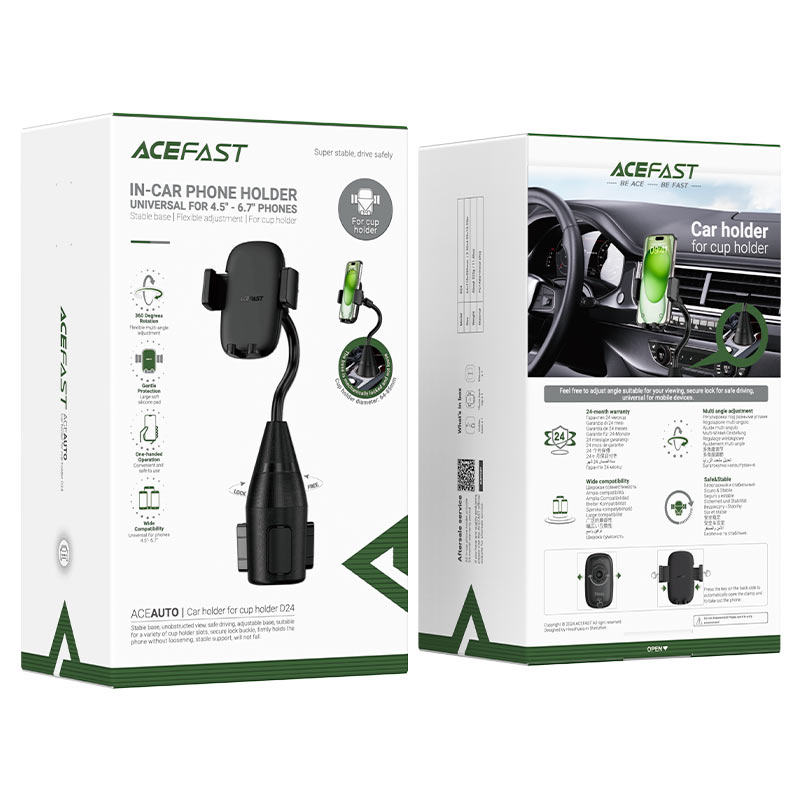 ستاند ACEFAST D24