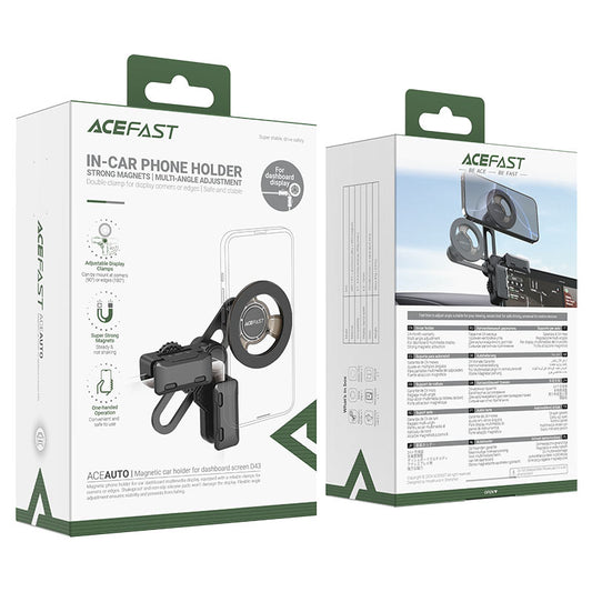 ACEFAST d43 ستاند