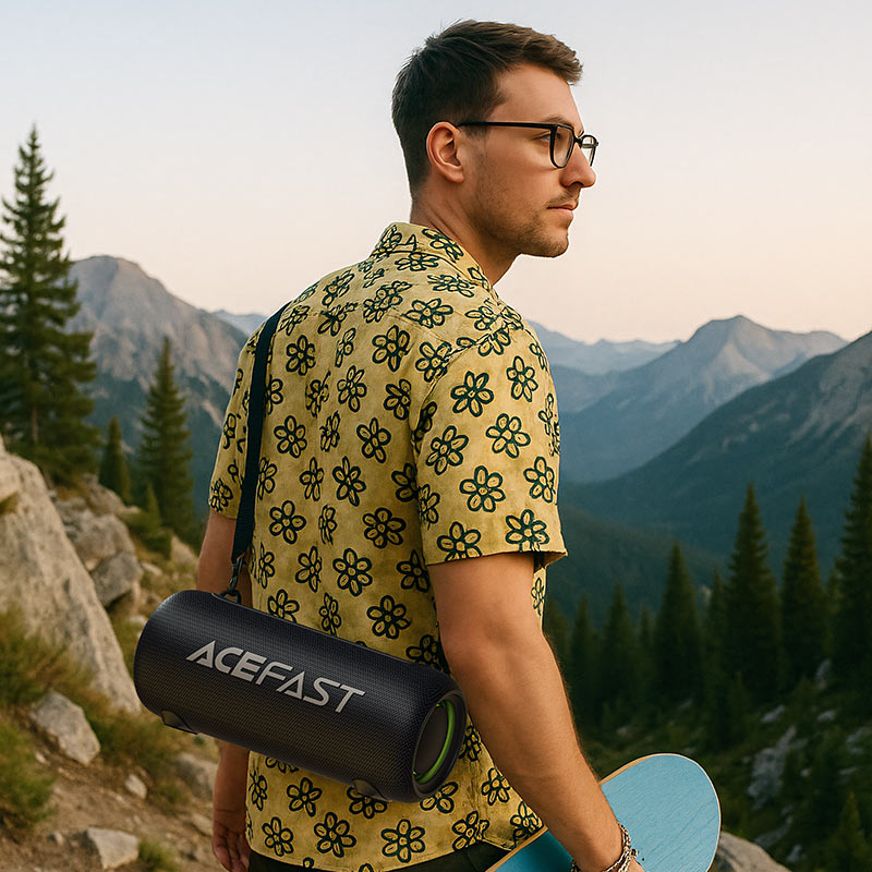 سبيكر ACEFAST K2 AIR