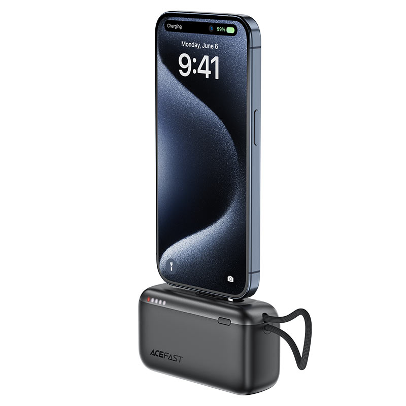 شاحن سفري ACEFAST M27 10000