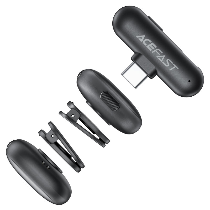 microphones ACEFAST R1