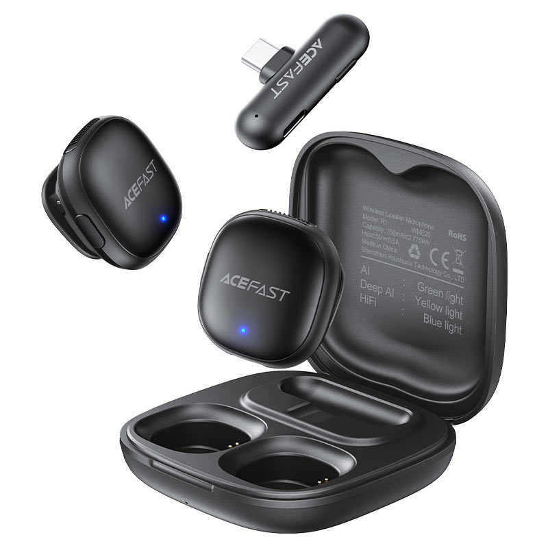 microphones ACEFAST R1