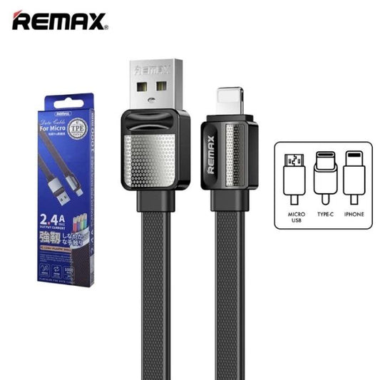 كيبل REMAX RC-154 PRO