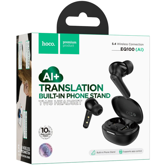 HOCO EQ100 سماعه