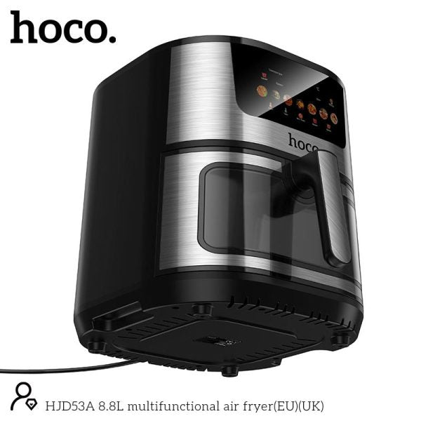 قلاية هوكو  HJD53A