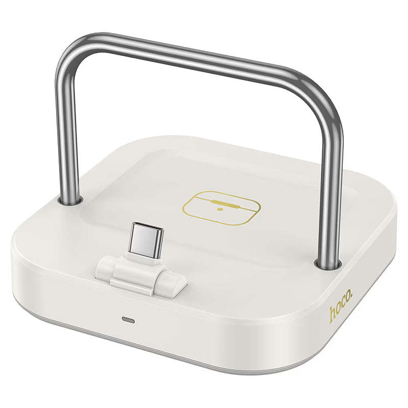 CQ16 - شاحن وايرلس هوكو