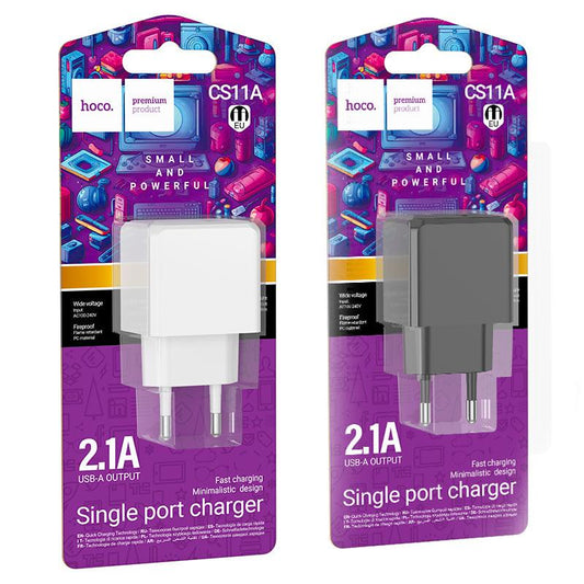 CS11A - راس شاحن هوكو